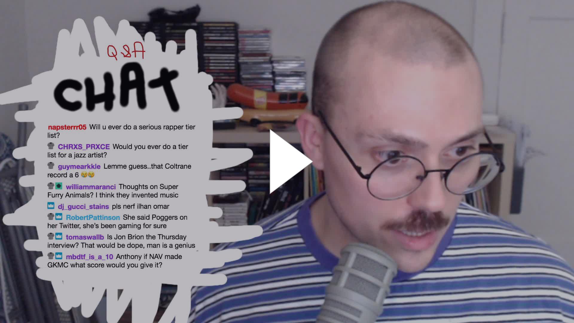 Twitch